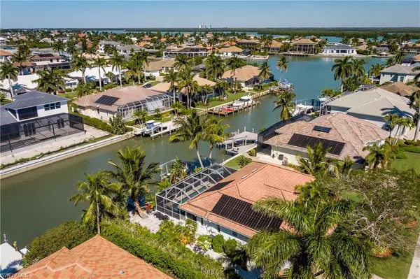 Marco Island, FL 34145,124 Starfish CT