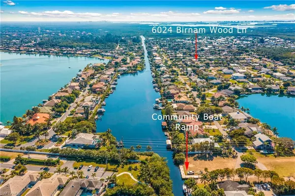 6024 Birnam Wood LN, Fort Myers, FL 33908