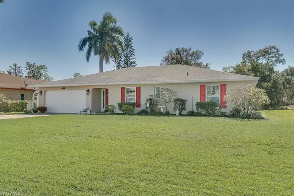 10456 Wild Turkey AVE, Bonita Springs, FL 34135