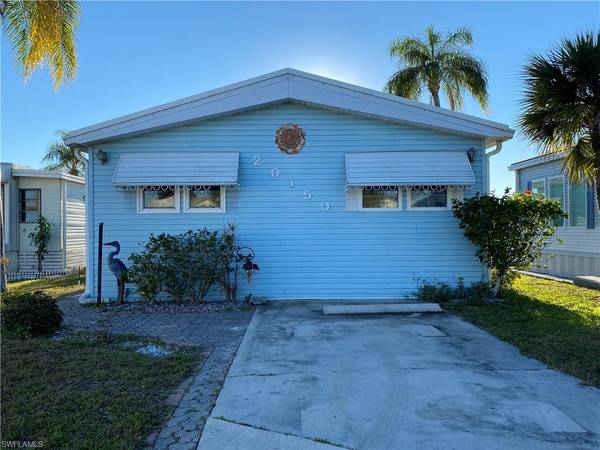 20150 Ponce De Leon DR, Estero, FL 33928