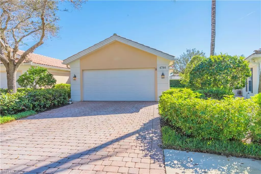 Naples, FL 34119,4744 Maupiti WAY