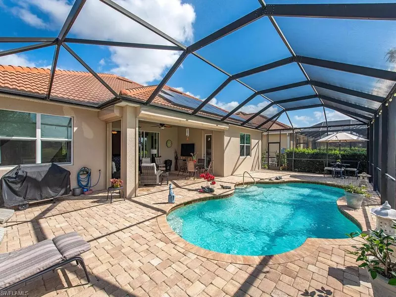 6140 Victory DR, Ave Maria, FL 34142