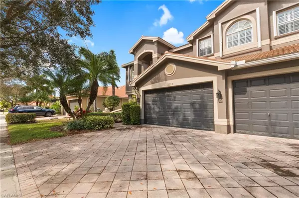 2113 Amargo WAY, Naples, FL 34119