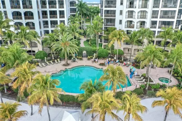 Miromar Lakes, FL 33913,10733 Mirasol DR #408