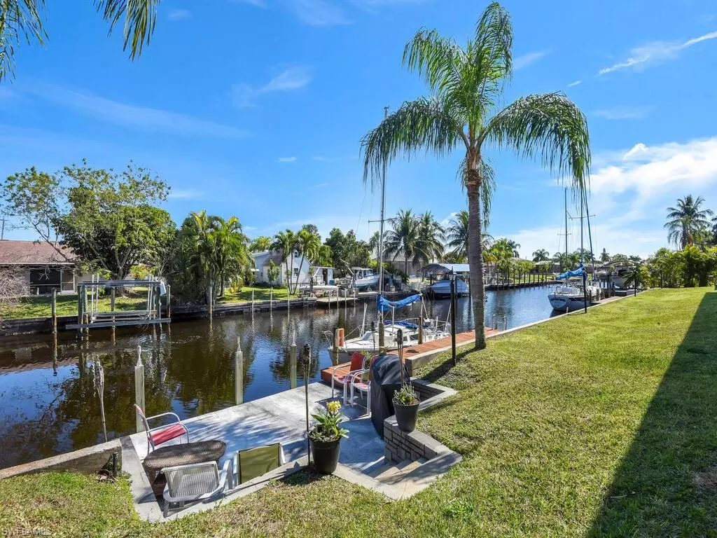 Cape Coral, FL 33904,4805 Sorrento CT #104