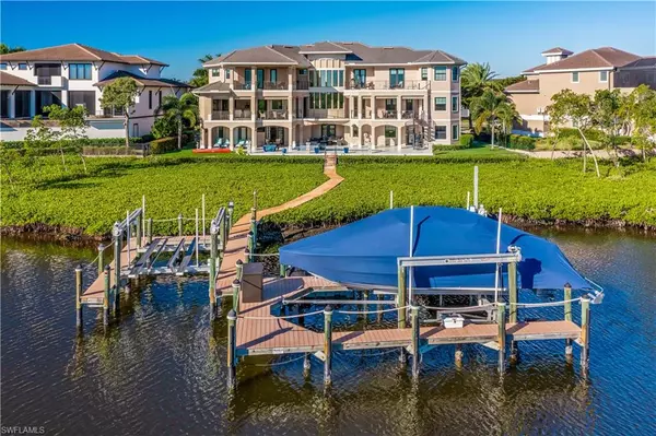 Fort Myers, FL 33908,17059 Marina Cove LN