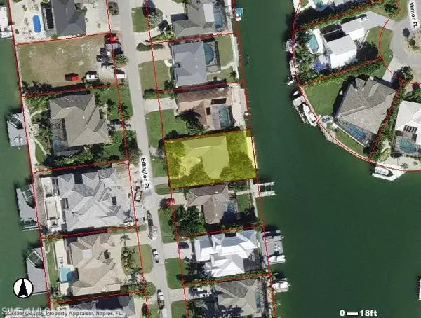 Marco Island, FL 34145,1127 Edington PL