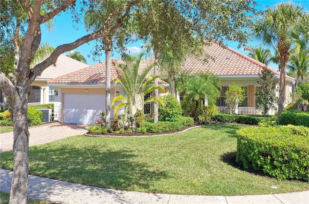 Naples, FL 34114,7911 Portofino CT