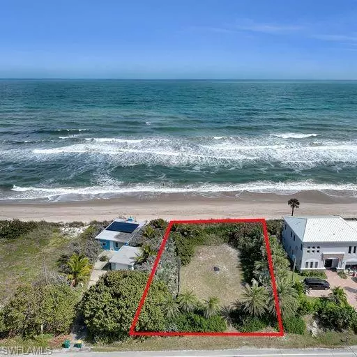 6945 S Highway A1A, Melbourne Beach, FL 32951