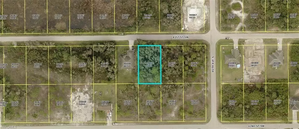 Lehigh Acres, FL 33976,3305 41st ST SW