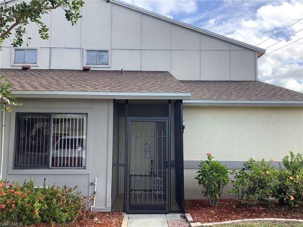 5274 Cedarbend DR #1, Fort Myers, FL 33919