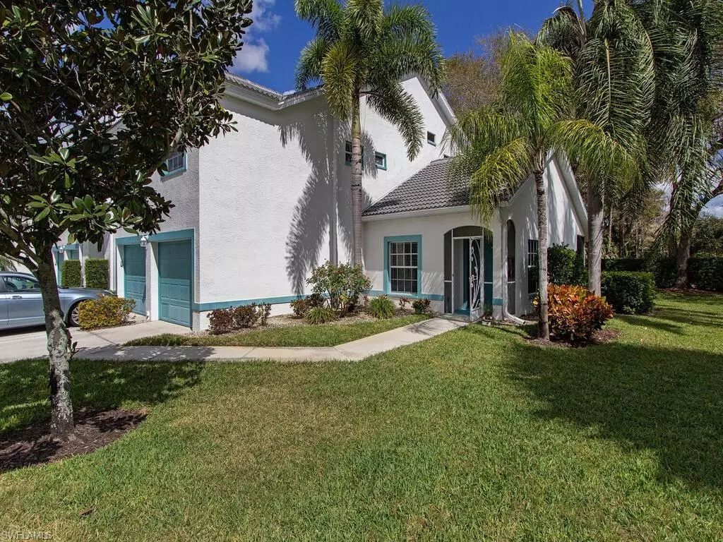 Naples, FL 34104,1140 Partridge CIR #102