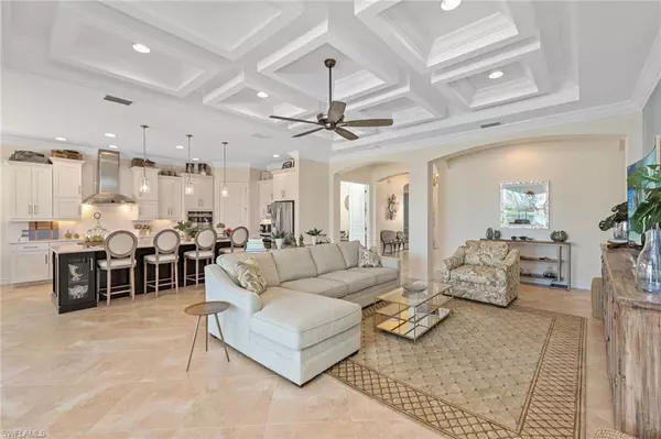 Naples, FL 34114,9361 Campanile CIR