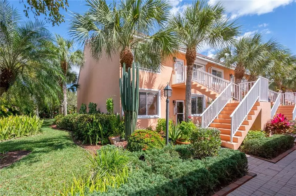 Naples, FL 34114,6840 Beach Resort DR #2702