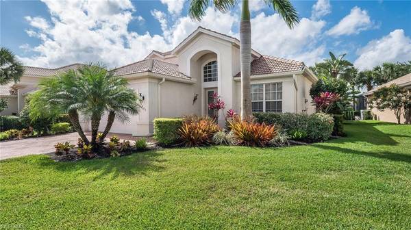 9980 Isola WAY, Miromar Lakes, FL 33913