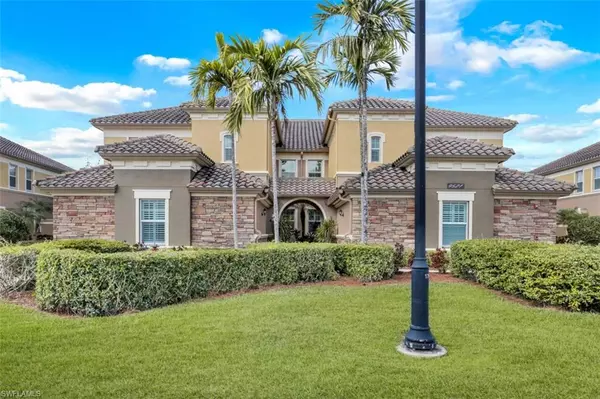 Naples, FL 34120,9521 Ironstone TER #101