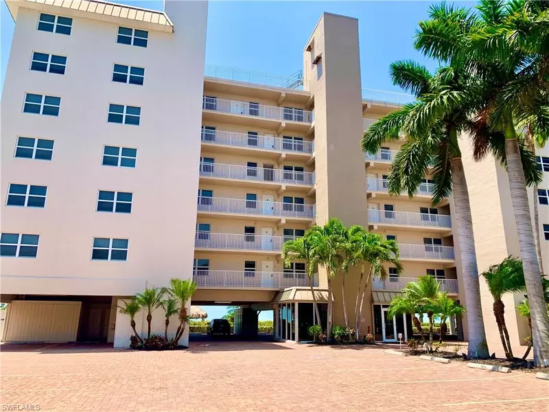 7700 Estero BLVD #403, Fort Myers Beach, FL 33931