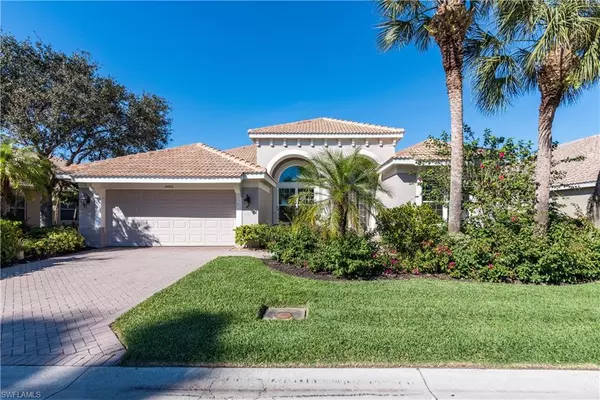 24200 Copperleaf BLVD, Estero, FL 34135