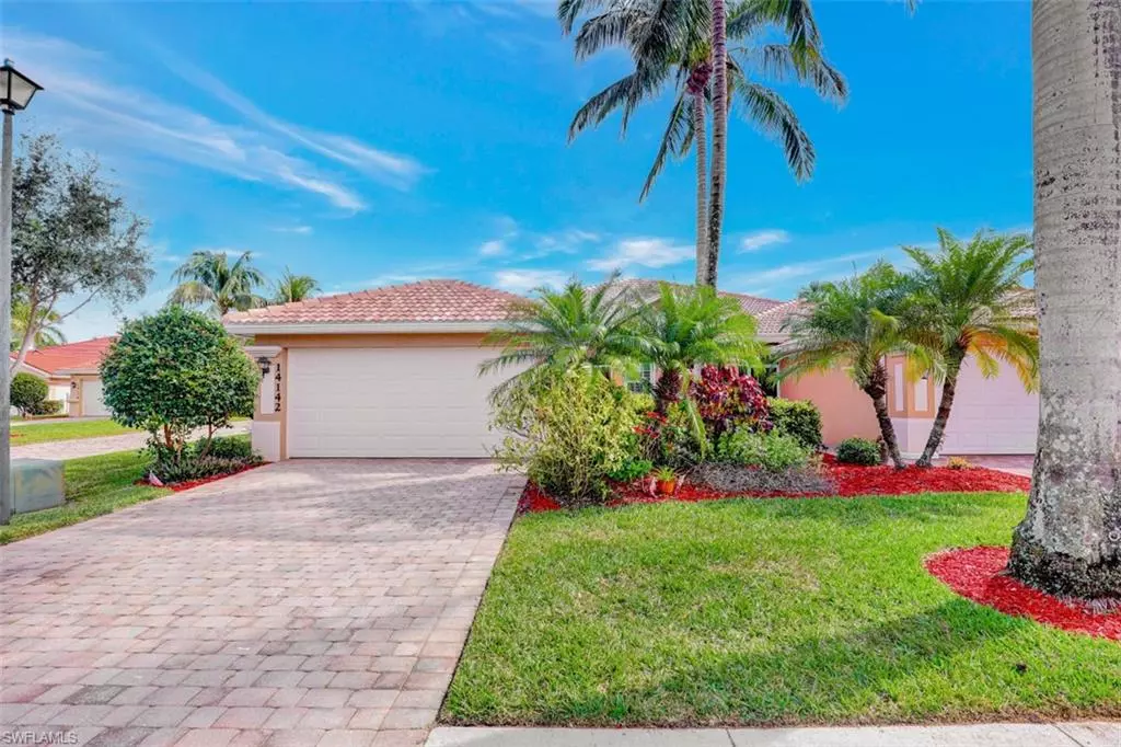 Naples, FL 34114,14142 Fall Creek CT