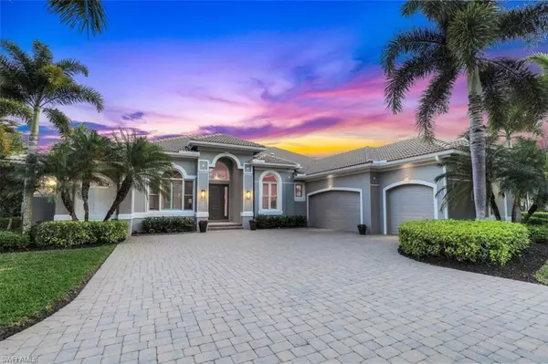 Estero, FL 34135,22001 Chartwell View CT