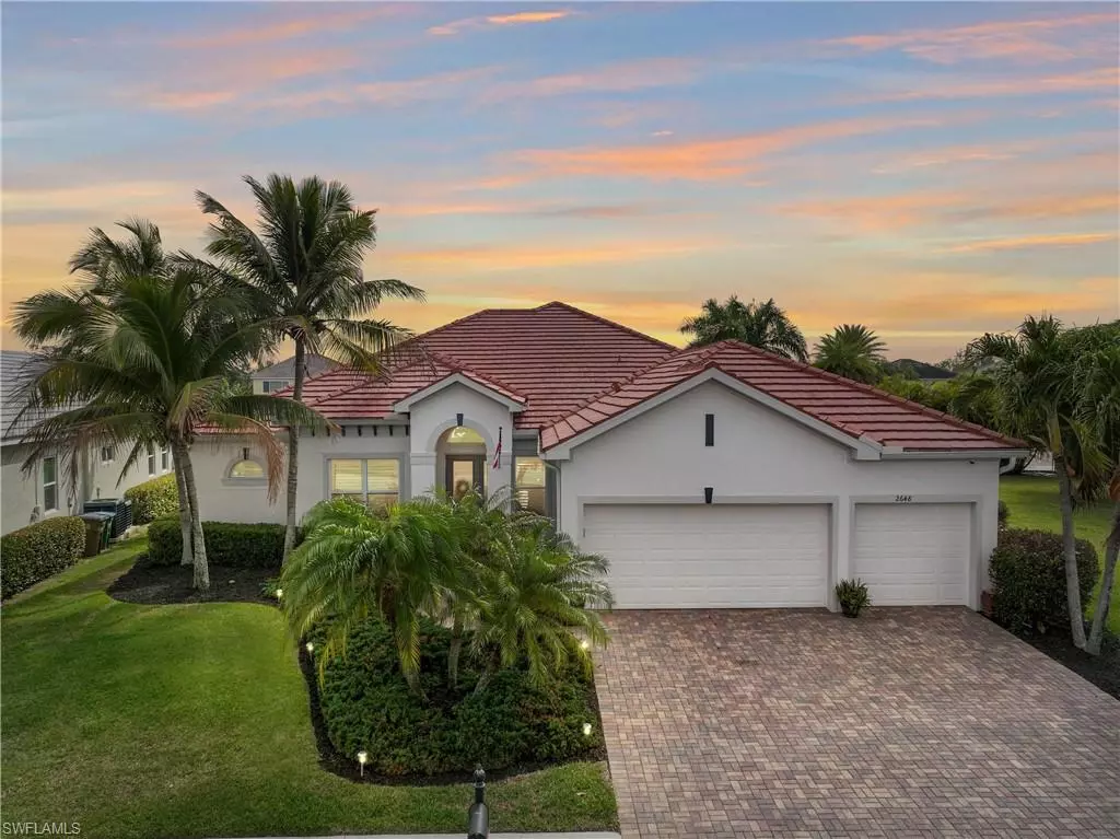 Cape Coral, FL 33991,2648 Windwood PL