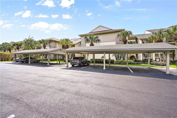 770 Eagle Creek DR #202, Naples, FL 34113