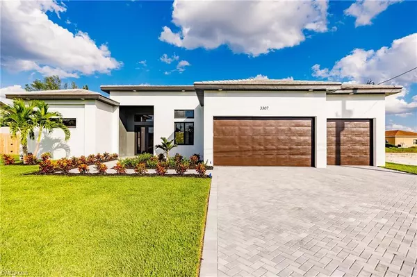 Cape Coral, FL 33914,3325 SW 8 CT