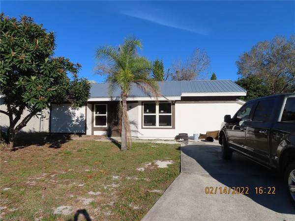 2003 Clipper TER, Labelle, FL 33935