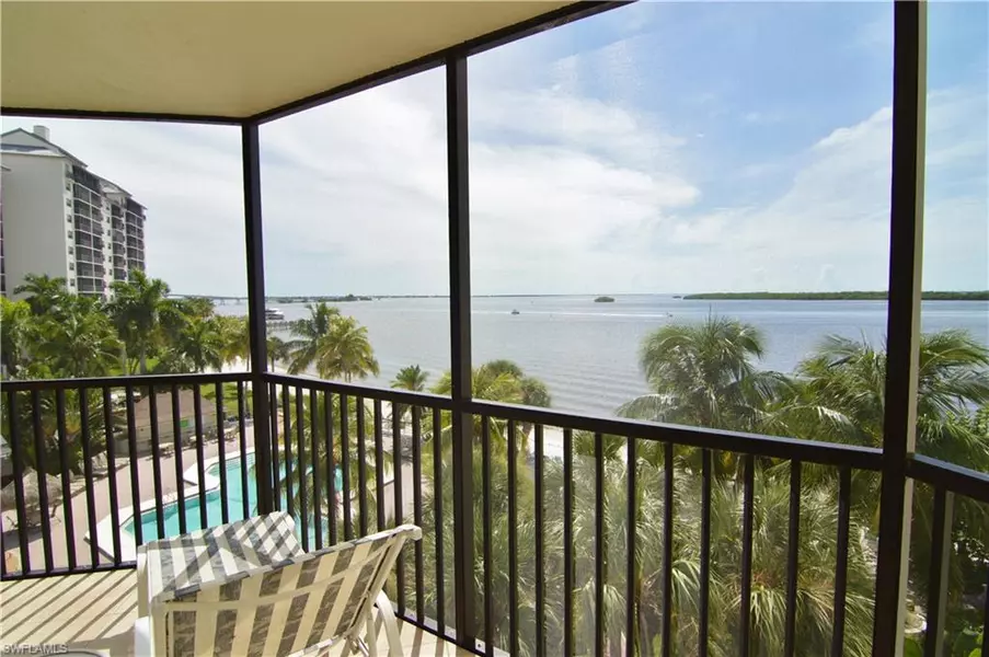 17080 Harbour Pointe DR #611, Fort Myers, FL 33908