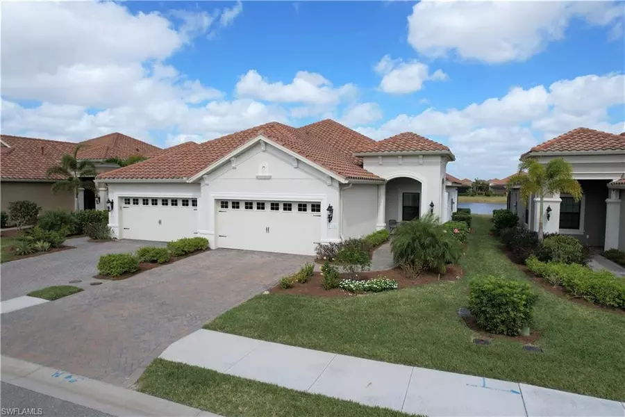 4289 Watercolor WAY, Fort Myers, FL 33966