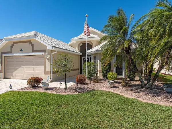 3513 Sabal Springs BLVD, North Fort Myers, FL 33917