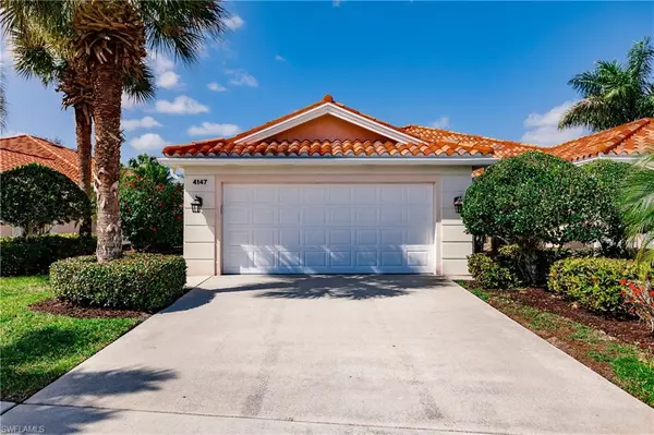 Naples, FL 34109,4147 Los Altos CT