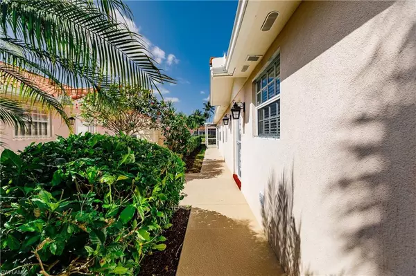 Naples, FL 34109,4147 Los Altos CT