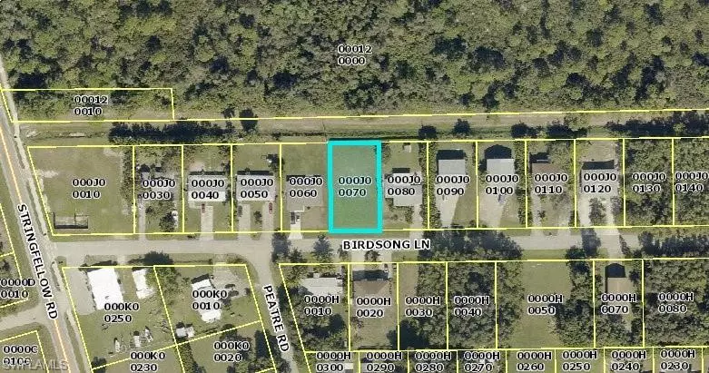 Bokeelia, FL 33922,5612 Birdsong LN