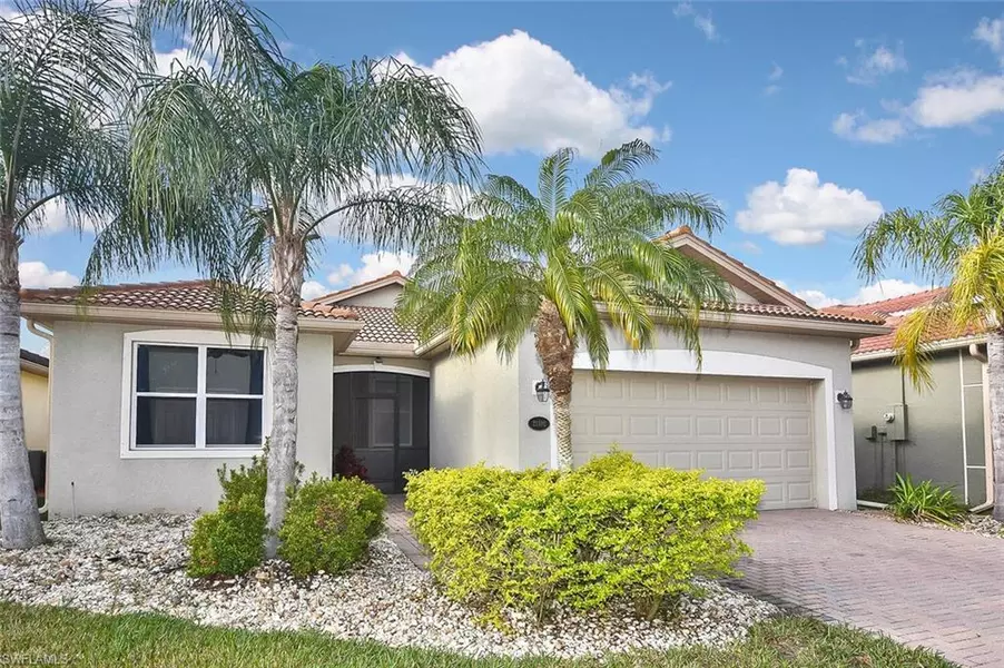 21592 Belvedere LN, Estero, FL 33928