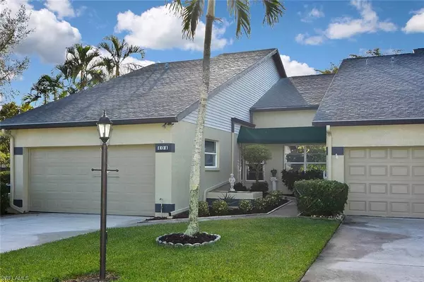 404 Mcgregor Park CIR #404, Fort Myers, FL 33908