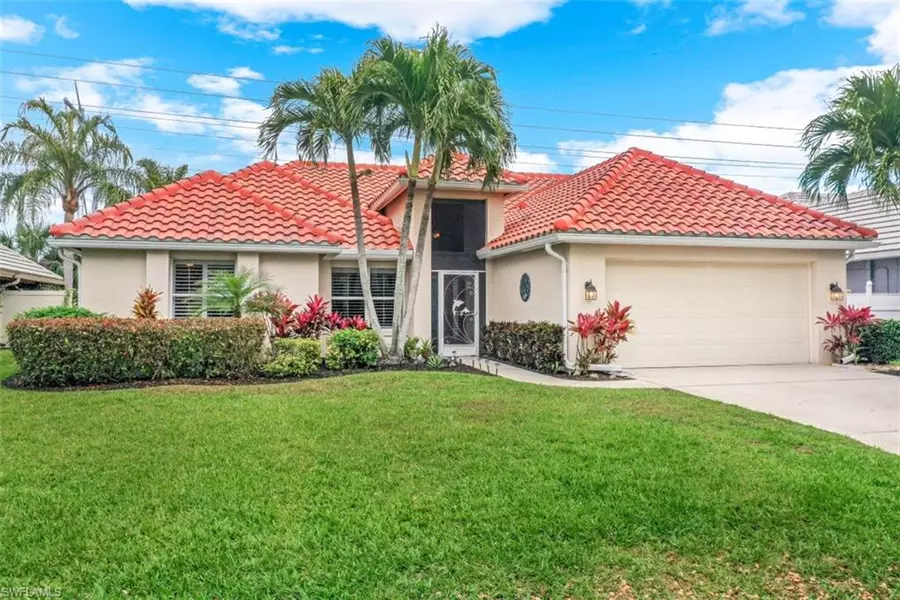 11431 Waterford Village DR, Fort Myers, FL 33913