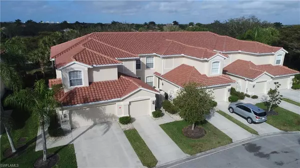 Estero, FL 34135,22911 Sago Pointe DR #2205