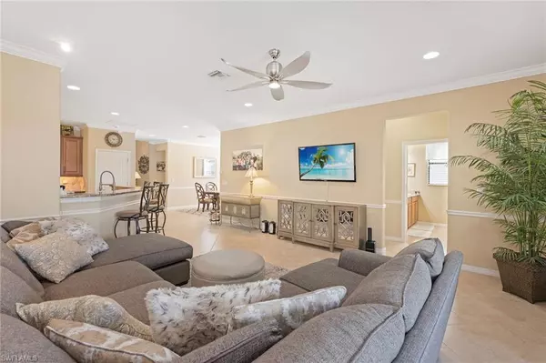 Naples, FL 34114,3917 Sapphire WAY