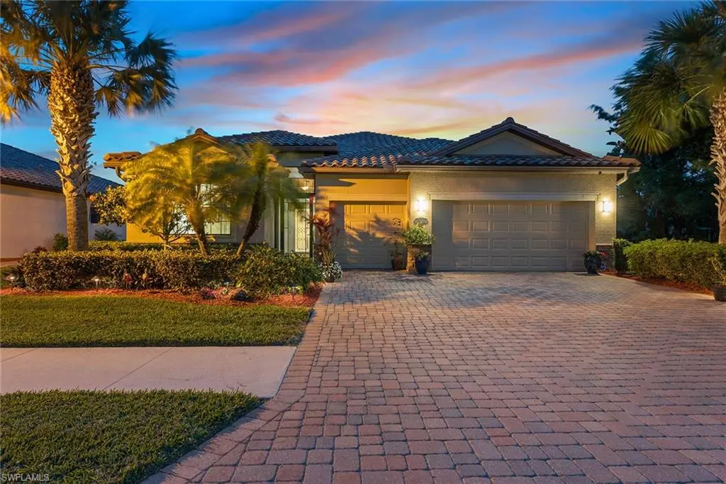 Naples, FL 34114,3917 Sapphire WAY