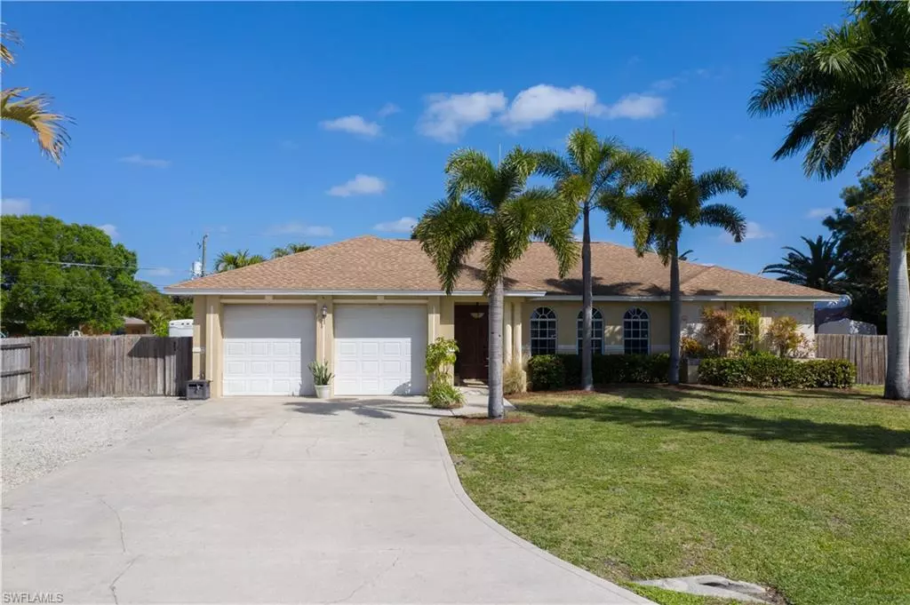 Fort Myers, FL 33967,9285 Oak Bridge CT