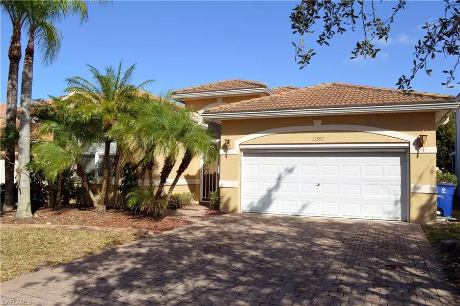 11597 Plantation Preserve CIR S, Fort Myers, FL 33966