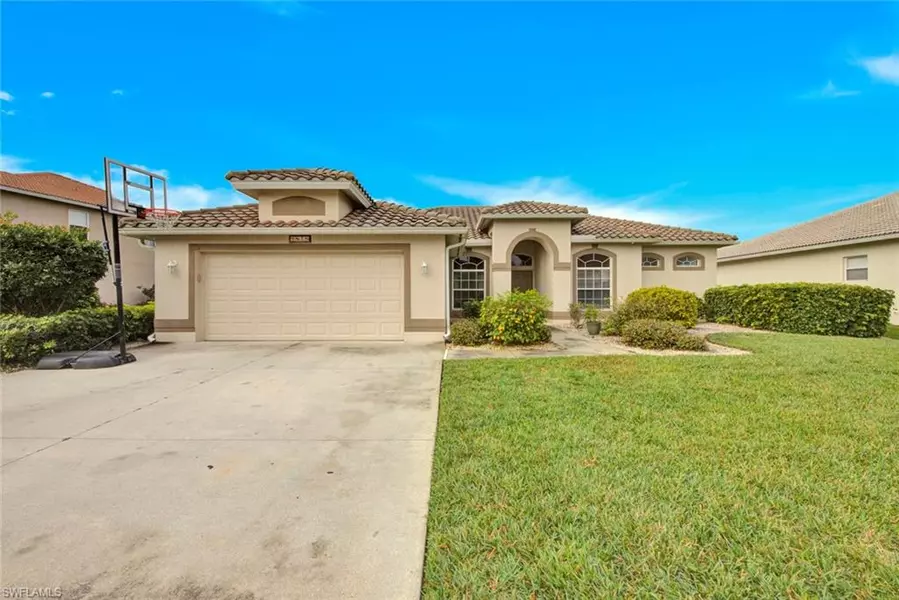 9858 Weather Stone PL, Fort Myers, FL 33913