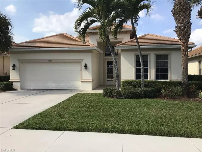 7829 Founders CIR, Naples, FL 34104