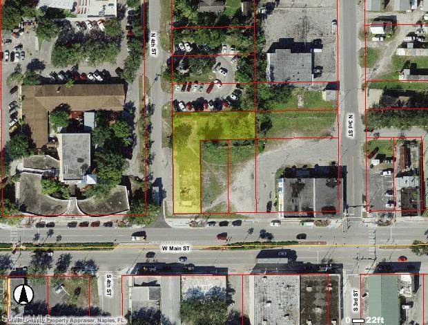 324 W Main ST, Immokalee, FL 34142