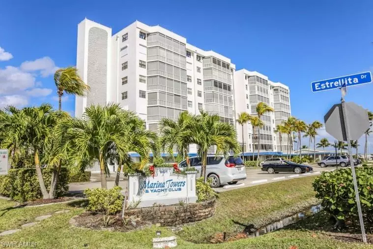 8401 Estero BLVD #108, Fort Myers Beach, FL 33931