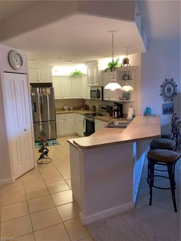 Estero, FL 33928,8589 Via Garibaldi CIR #203