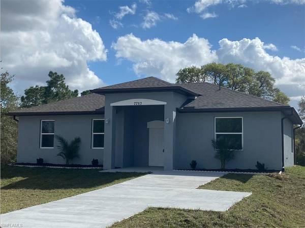 7753 21st TER, Labelle, FL 33935