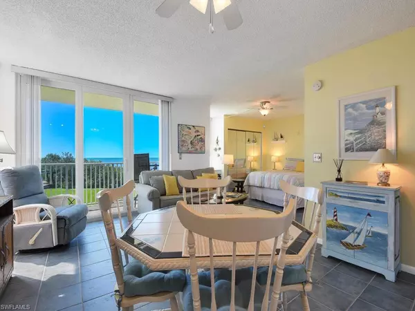 Fort Myers Beach, FL 33931,7330 Estero BLVD ##202