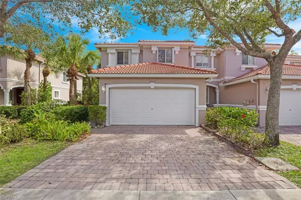 3325 Antica ST, Fort Myers, FL 33905